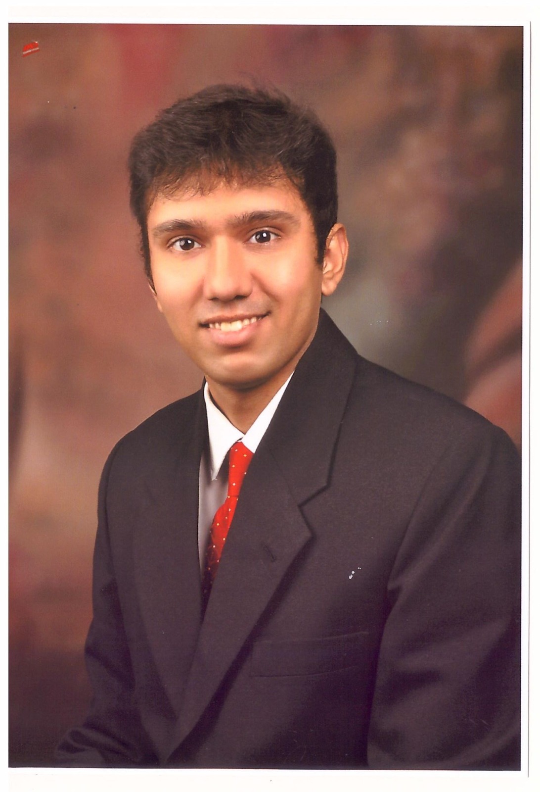 CEO of Sunshine consortium